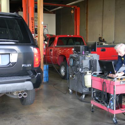 Accurate Auto Repair