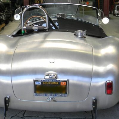 Barnhoorn Automotive