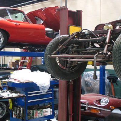 Barnhoorn Automotive