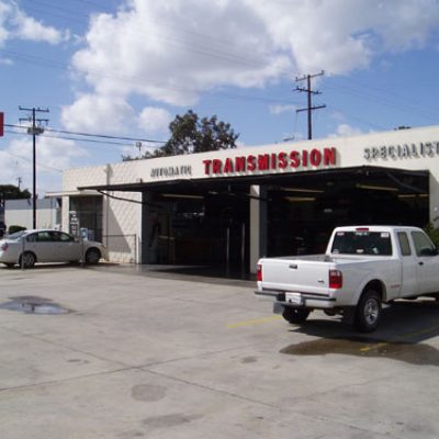 A1 Transmission Service and Supply