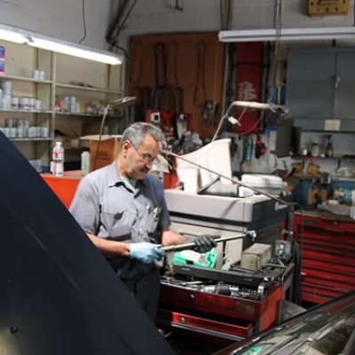 Ed Little Auto Service