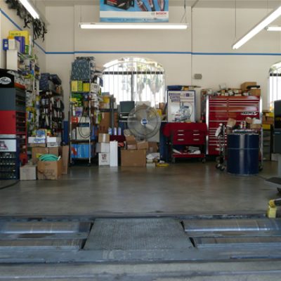 International Motors