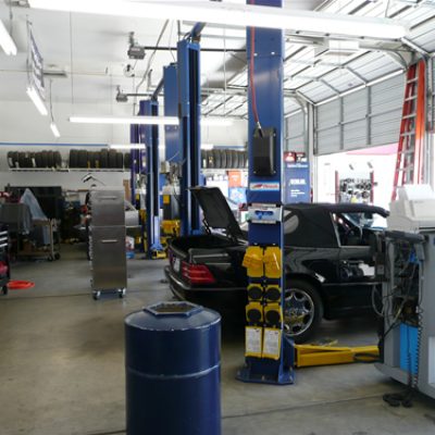 International Motors