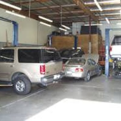 Larry’s Independent Service