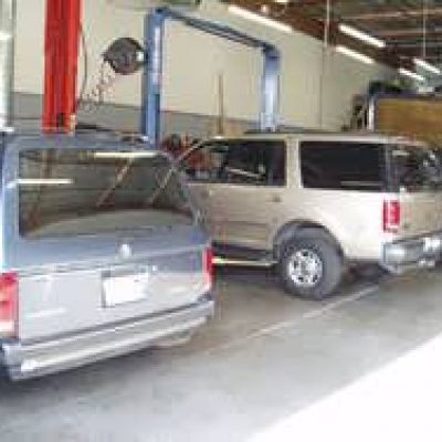 Larry’s Independent Service