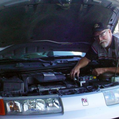 Orange Auto Care Plus