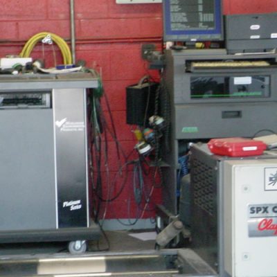 Orange Auto Care Plus